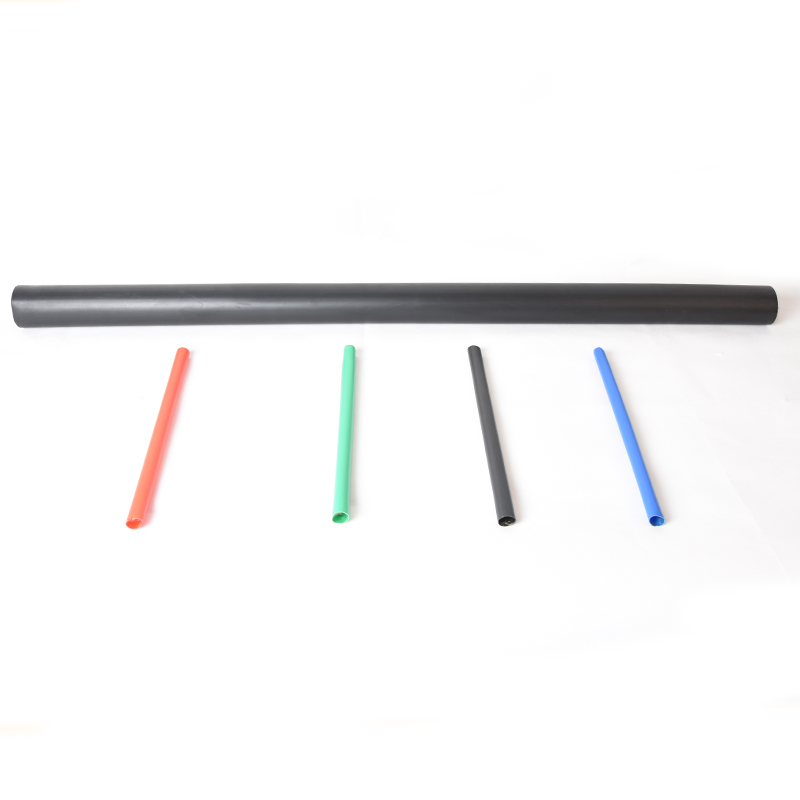 0.6/1kV Heat Shrinkable Cable Intermediate Joint Kit