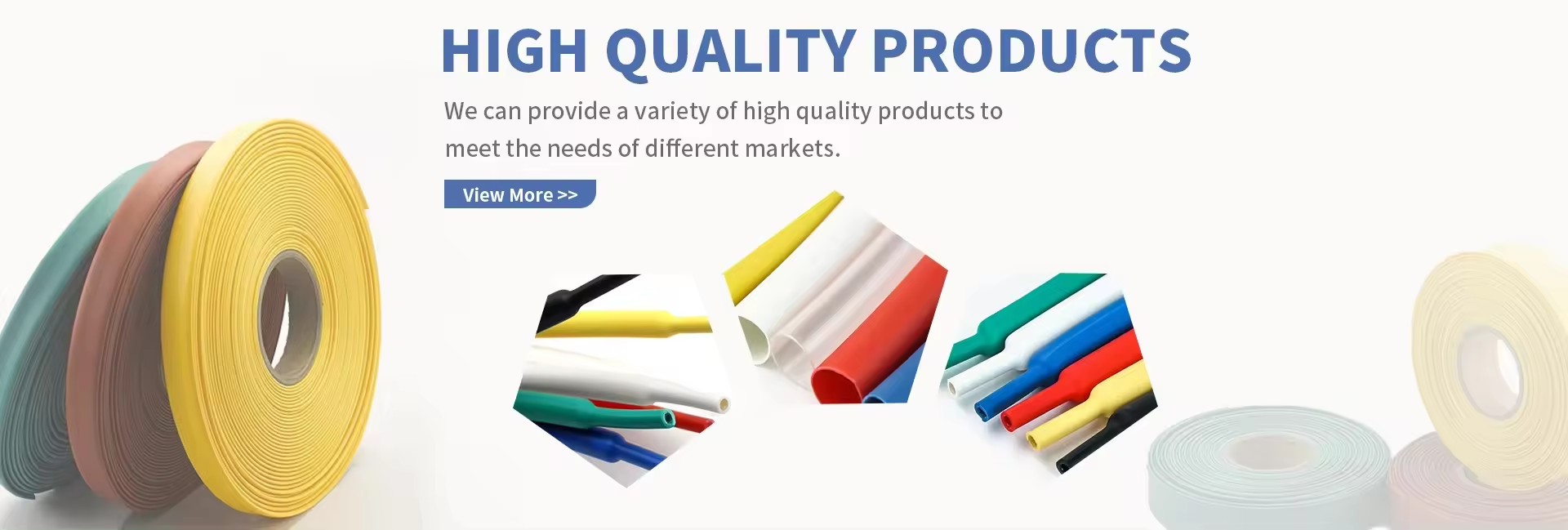 1KV Heat shrink tubing