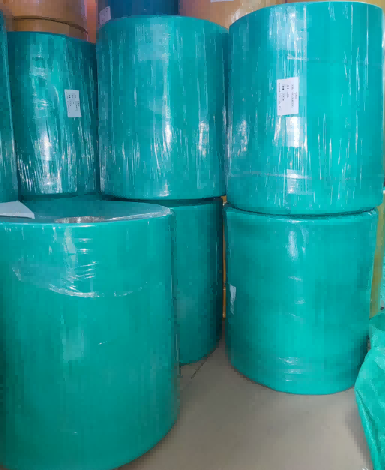 35KV busbar heat shrink sleeve φ400mm