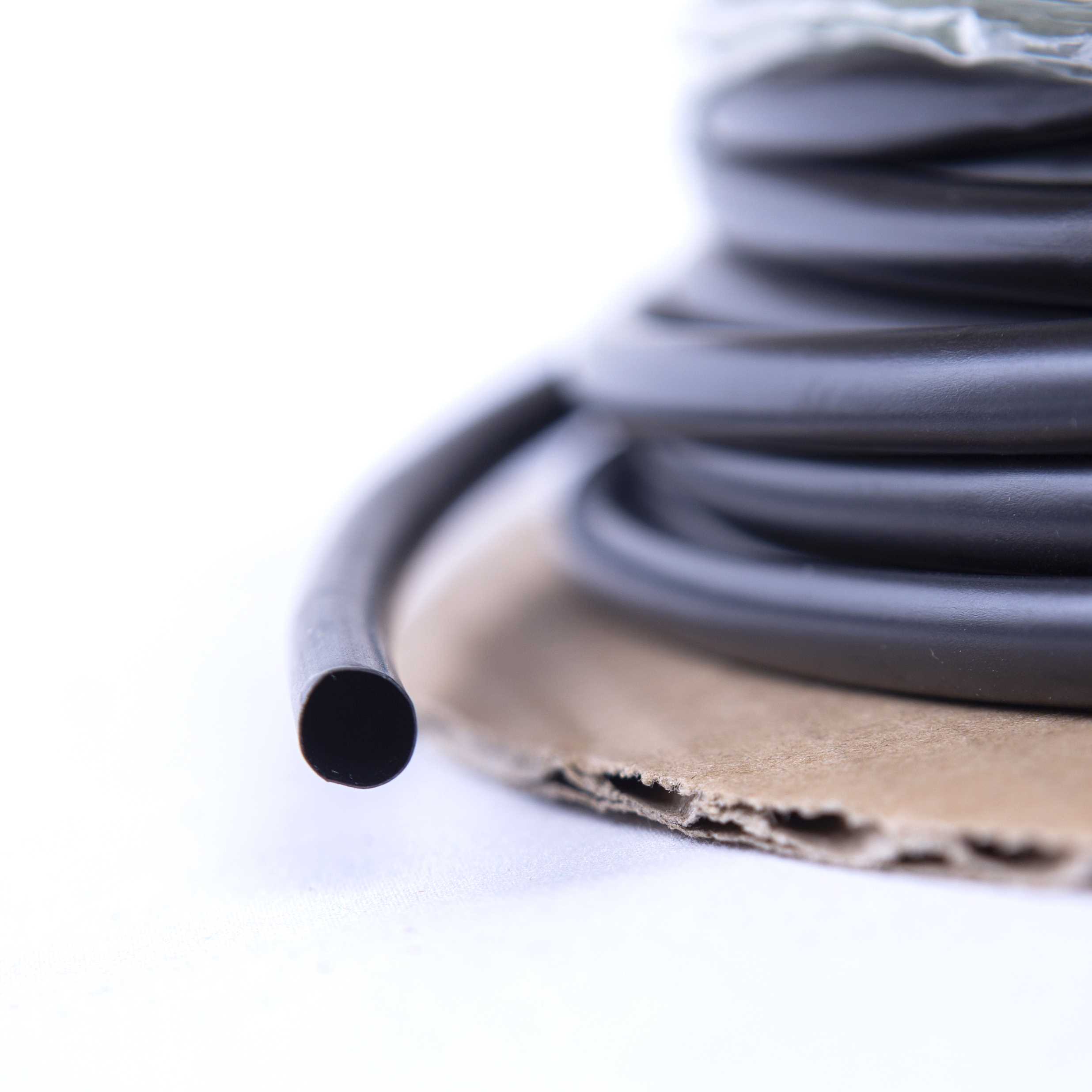 pattern heat shrink tubing