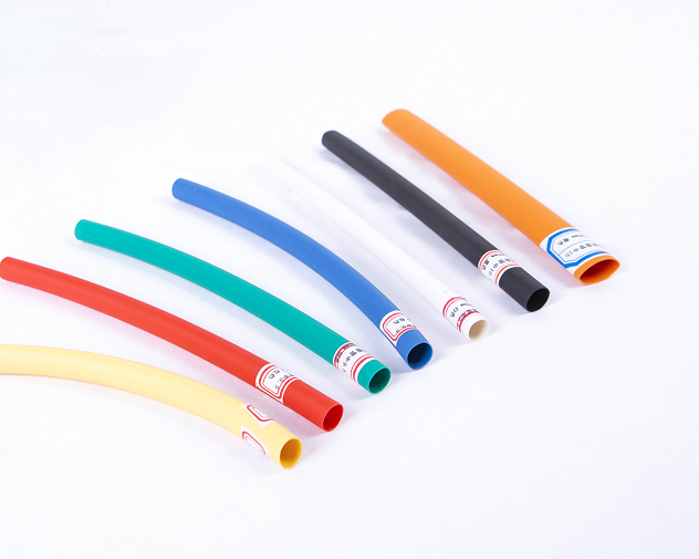 Shelf life and service life of cold shrink cable accessories