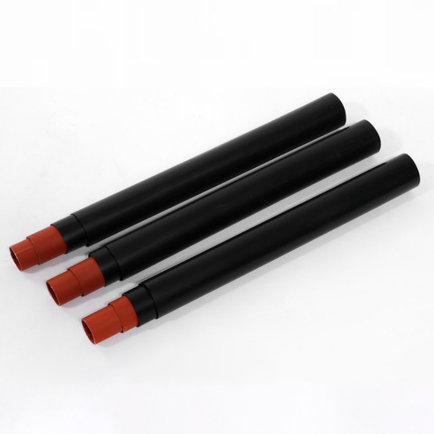 Advantages and characteristics of heat shrink protective sleeves