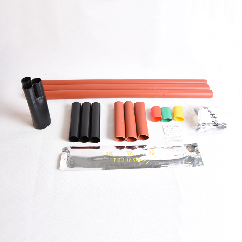 The introduction of heat shrink tube