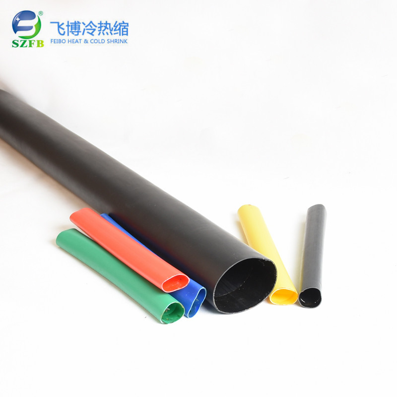 1KV Heat Shrinkable Cable Joint Kit - High-Performance Insulation and Sealing Protection