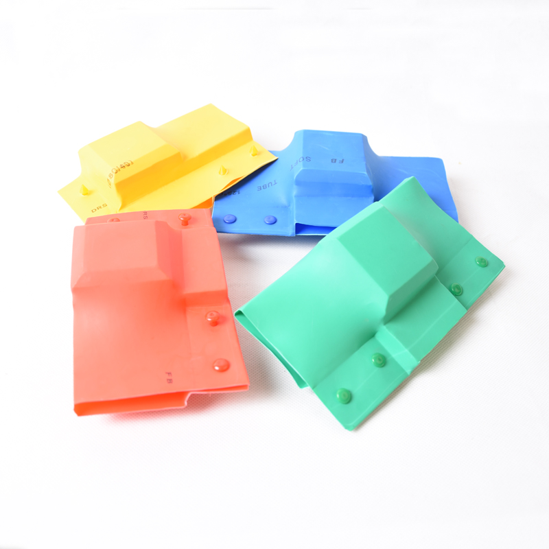 Suzhou Feibo Heat & Cold Shrink Products CO.LTD.