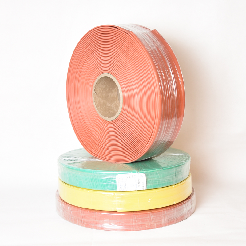 35KV High Voltage Heat Shrink Tubing