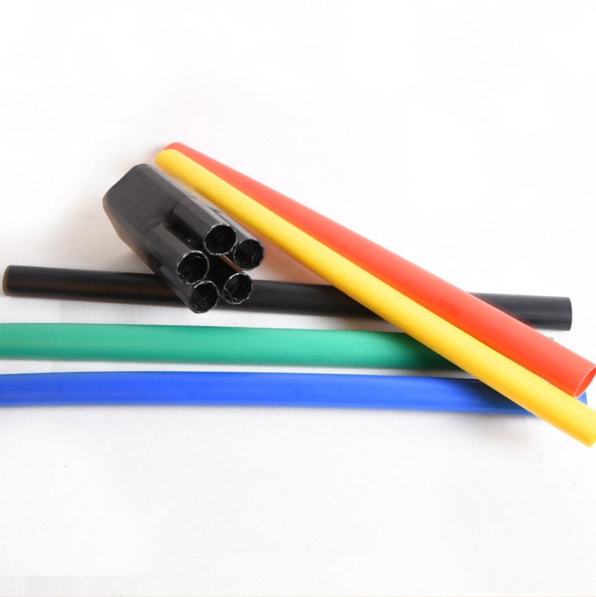1kV low-voltage heat shrink terminal